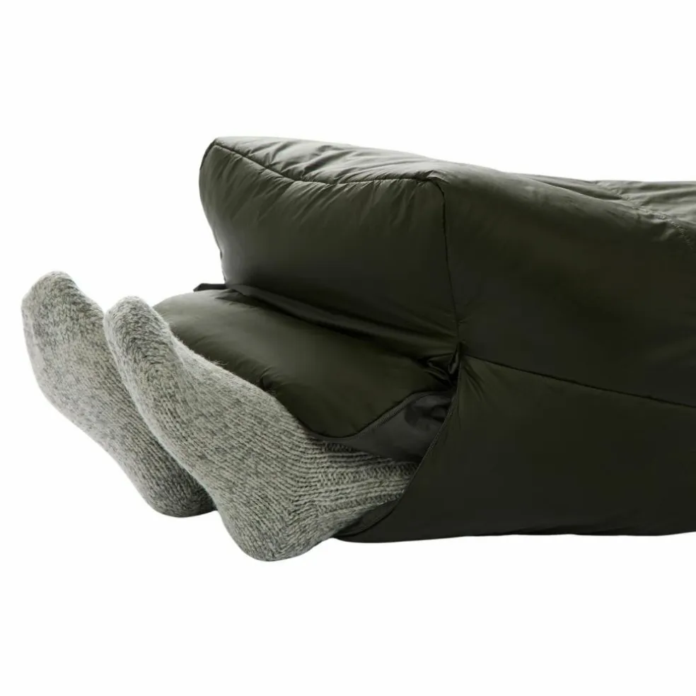 Nordisk · Knuth ±0° Wide