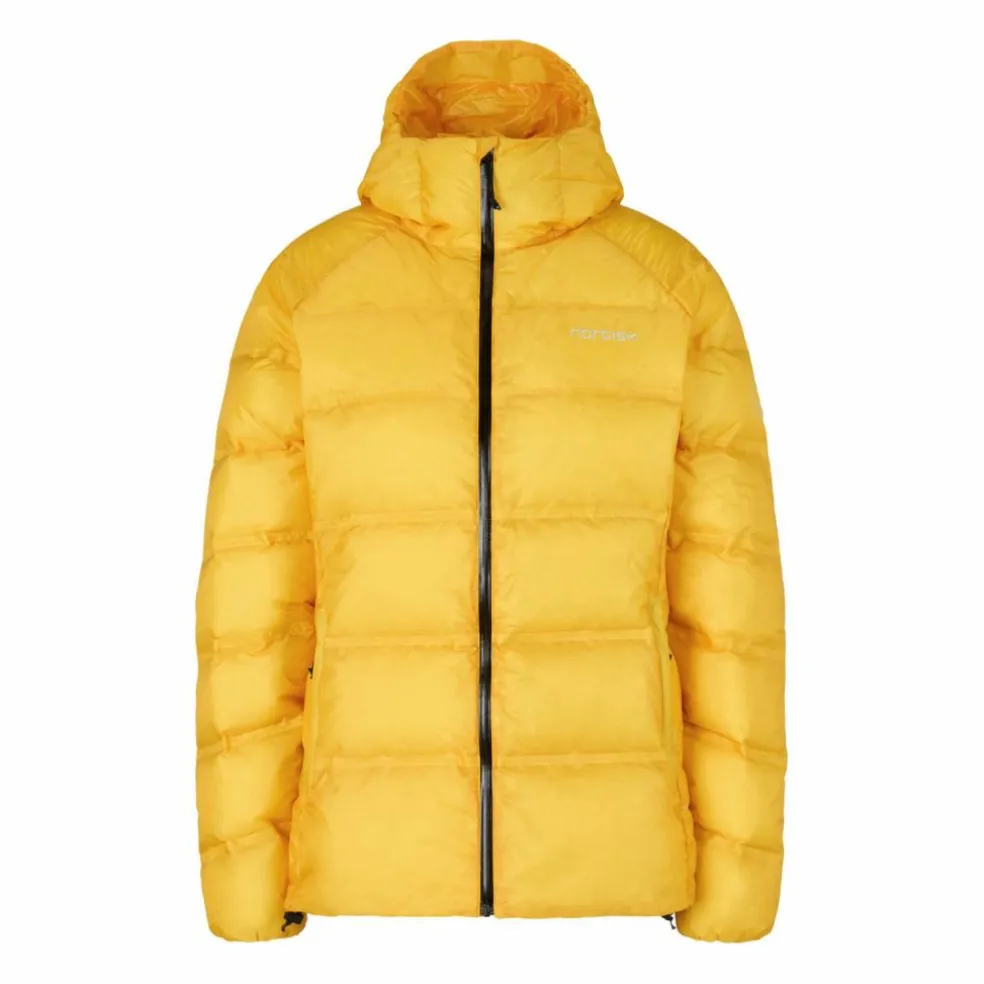 Nordisk · Lodur