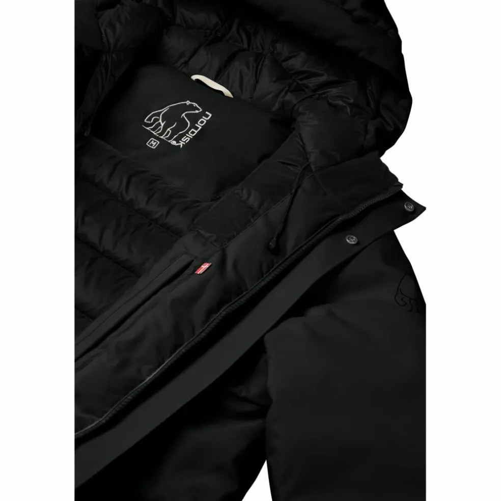 Nordisk · Lumi