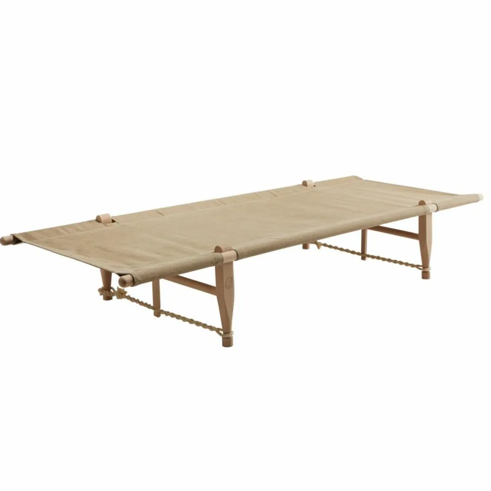 Nordisk · MARSELIS WOODEN BED