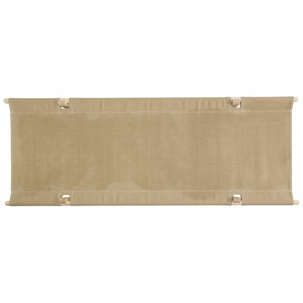 Nordisk · MARSELIS WOODEN BED