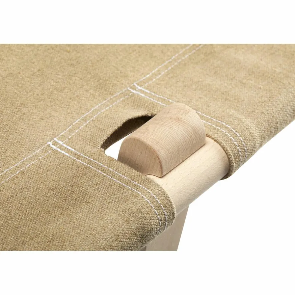 Nordisk · MARSELIS WOODEN BED