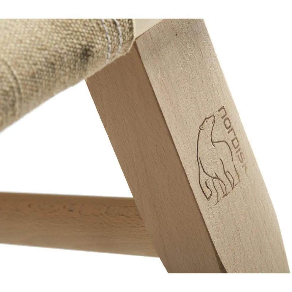 Nordisk · MARSELIS WOODEN BED