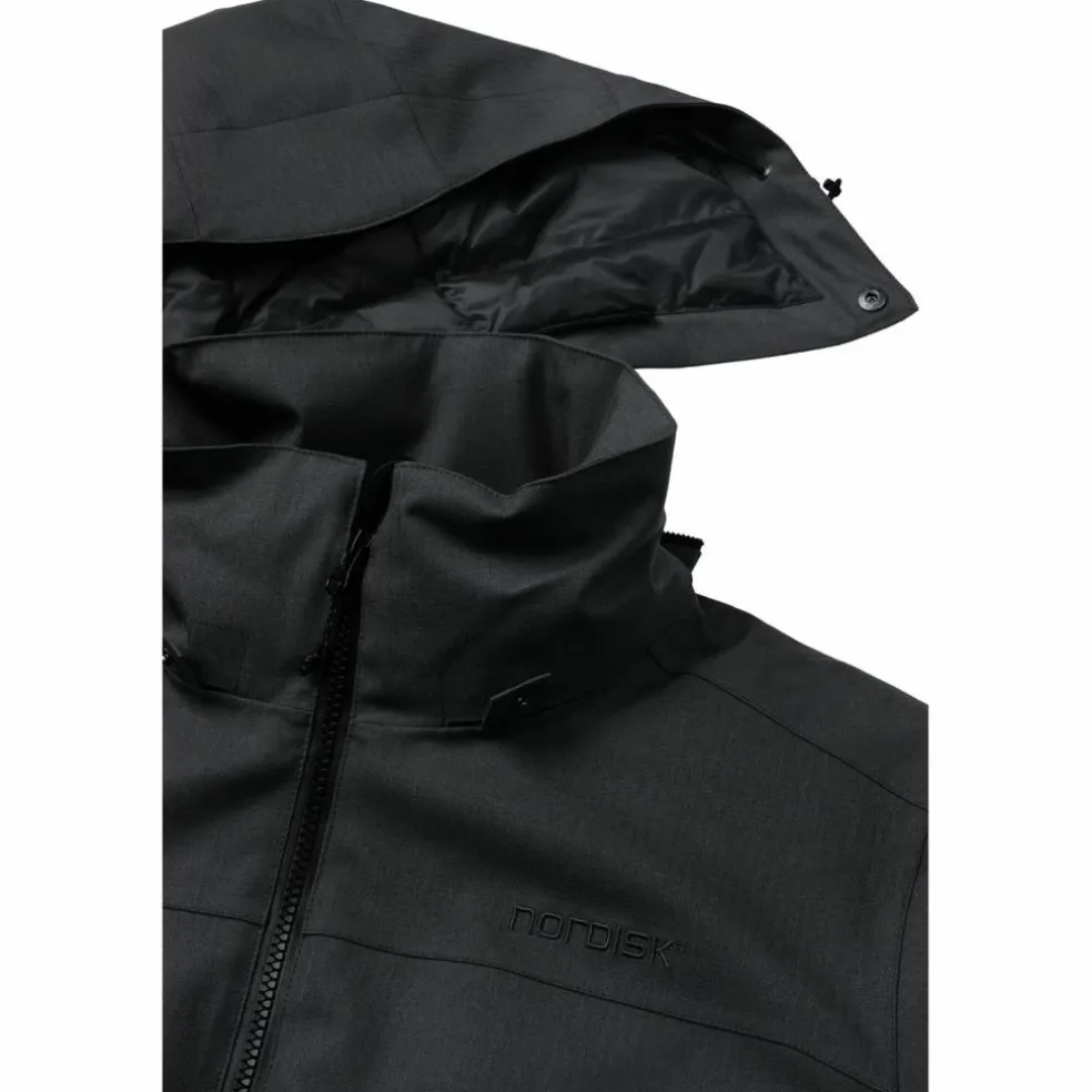 Nordisk · Marton