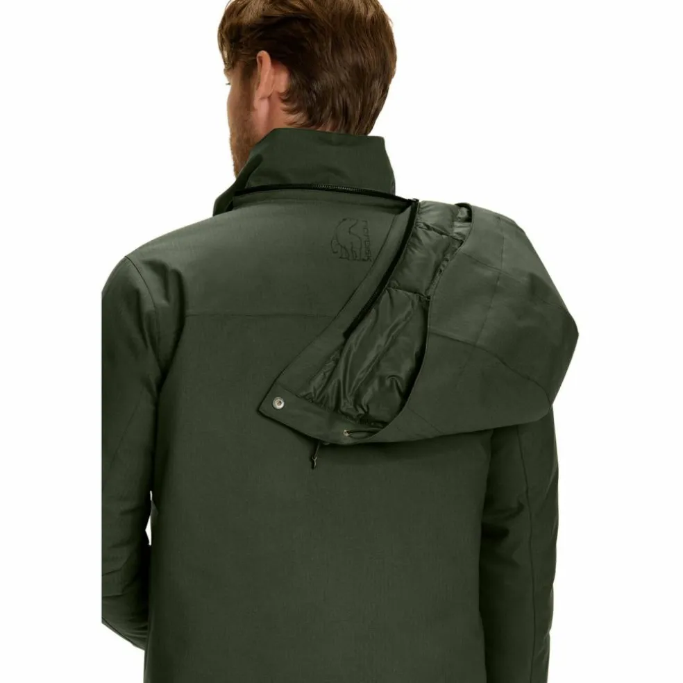 Nordisk · Marton