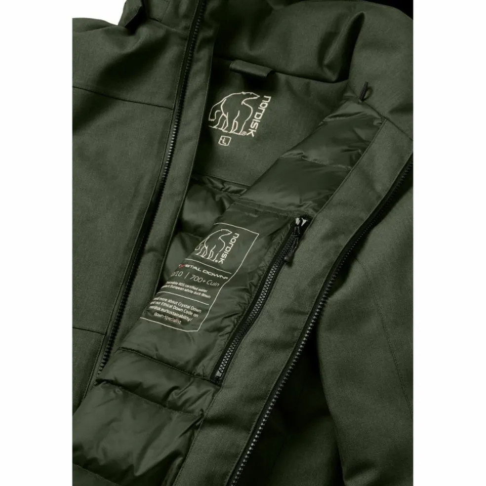 Nordisk · Marton