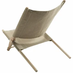 Nordisk · MOESGAARD WOODEN CHAIR