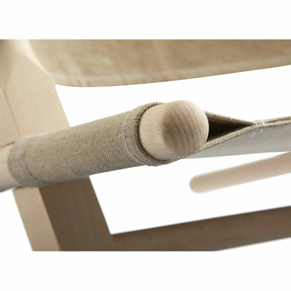 Nordisk · MOESGAARD WOODEN CHAIR