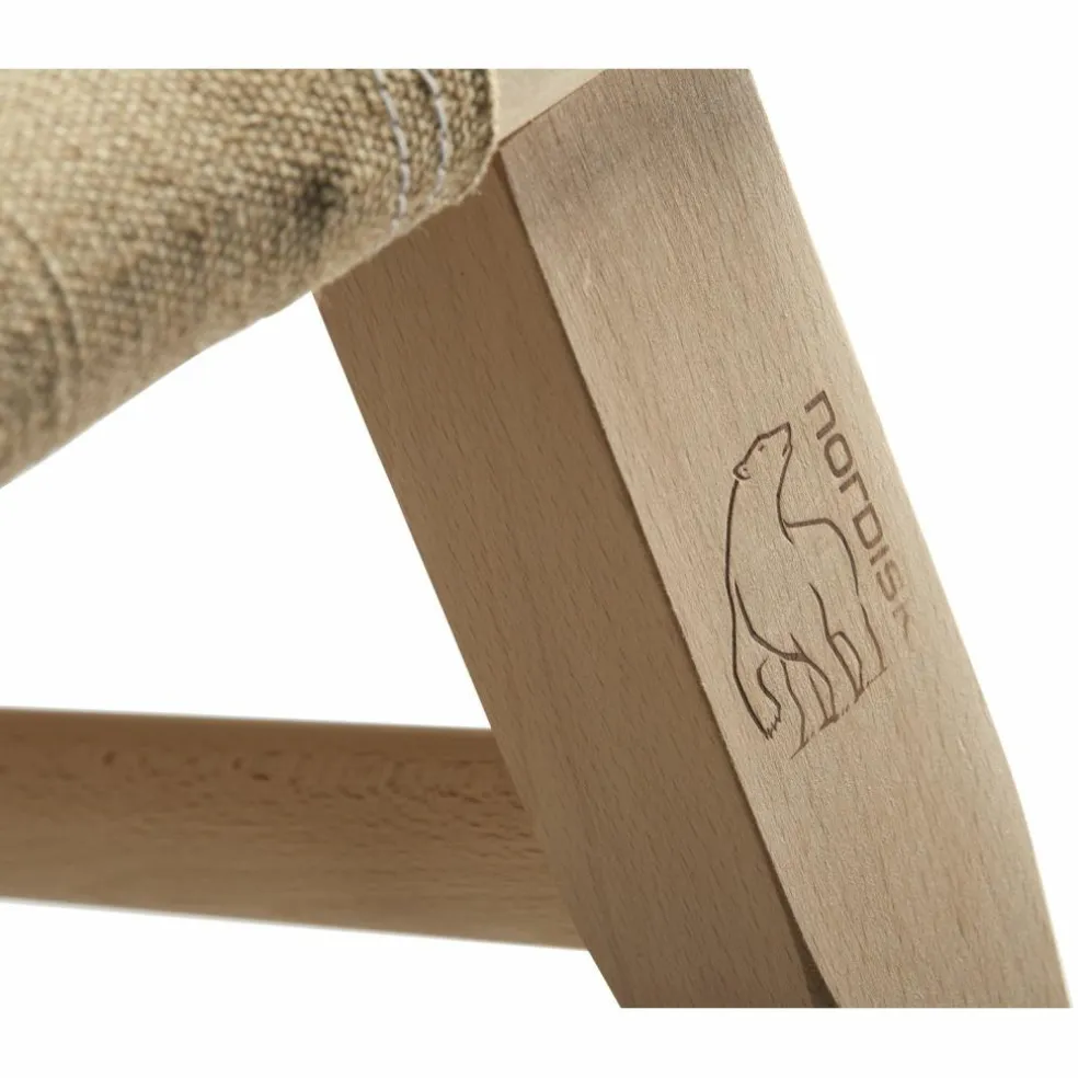 Nordisk · MOESGAARD WOODEN CHAIR