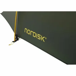 Nordisk · OPPLAND 3 LW