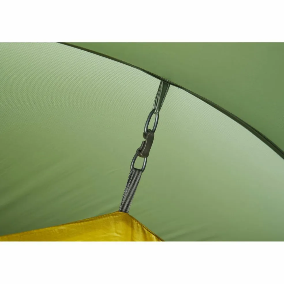 Nordisk · OPPLAND 3 LW