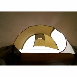 Nordisk · OPPLAND 4 PU