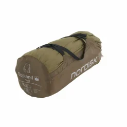Nordisk · OPPLAND 4 PU