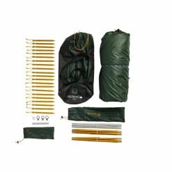 Nordisk · OPPLAND 3 SI