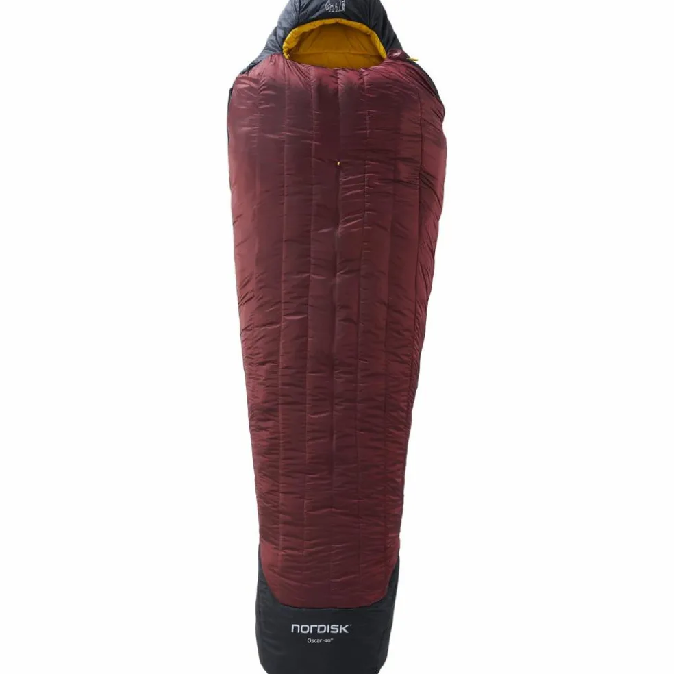 Nordisk · OSCAR -10° MUMMY M