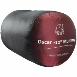 Nordisk · OSCAR -10° MUMMY M