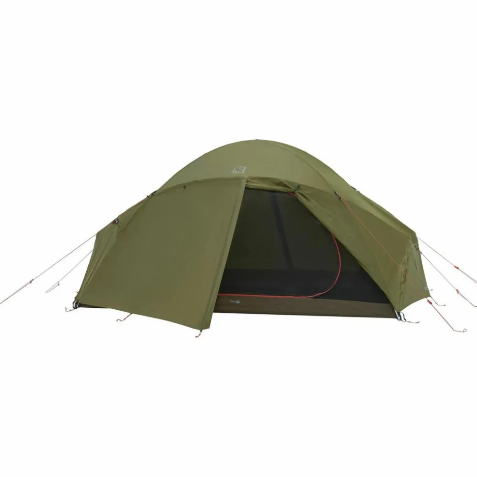 Nordisk · Otra, Geodät 2 Personen PU