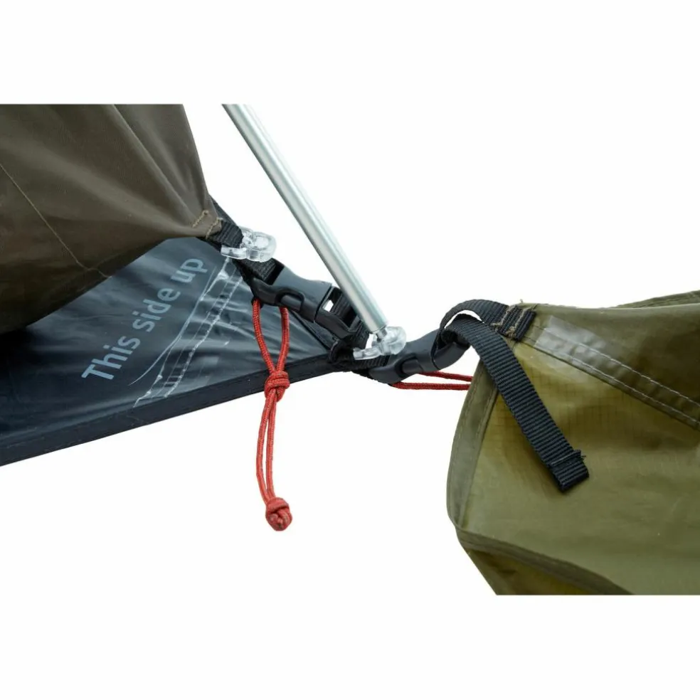 Nordisk · Otra, Geodät 2 Personen PU