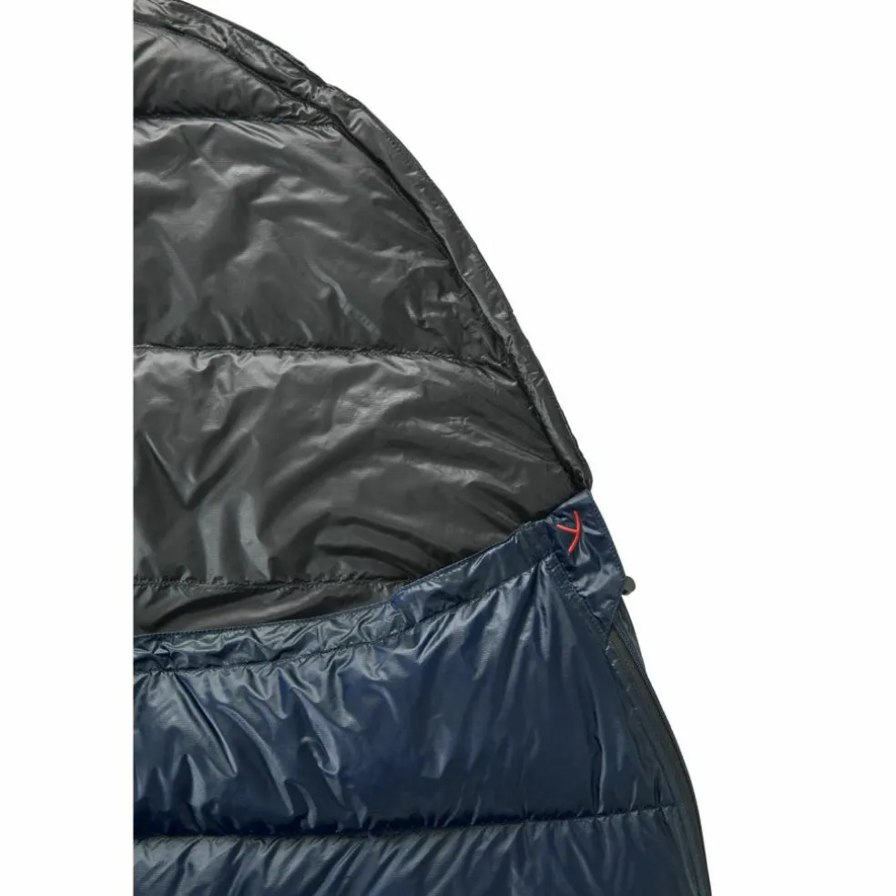 Nordisk · PASSION ONE SIZE M ZIP L