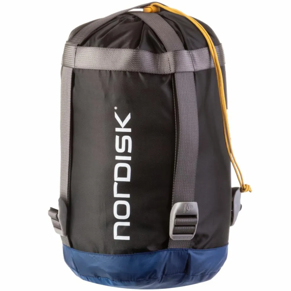 Nordisk · PUK Curve + 10
