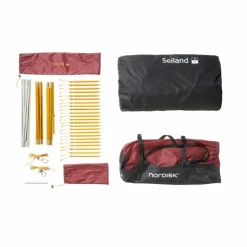 Nordisk · SEILAND 2 SP