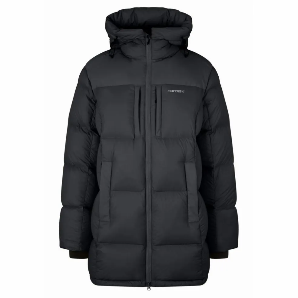Nordisk · Skansholm