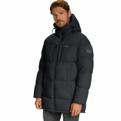 Nordisk · Skansholm