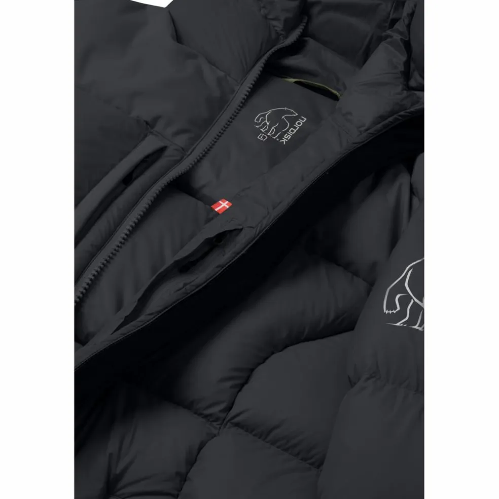 Nordisk · Skansholm