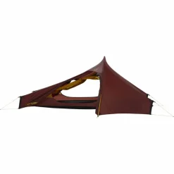 Nordisk · TELEMARK 2 LW RED ALU