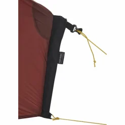 Nordisk · TELEMARK 2 LW RED ALU