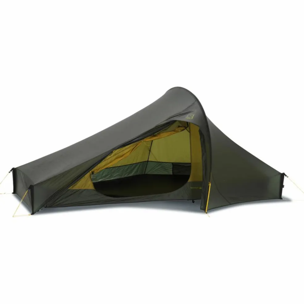 Nordisk · TELEMARK 2 LW RED ALU