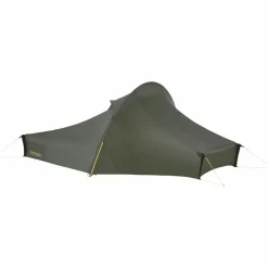 Nordisk · TELEMARK 2 LW RED ALU