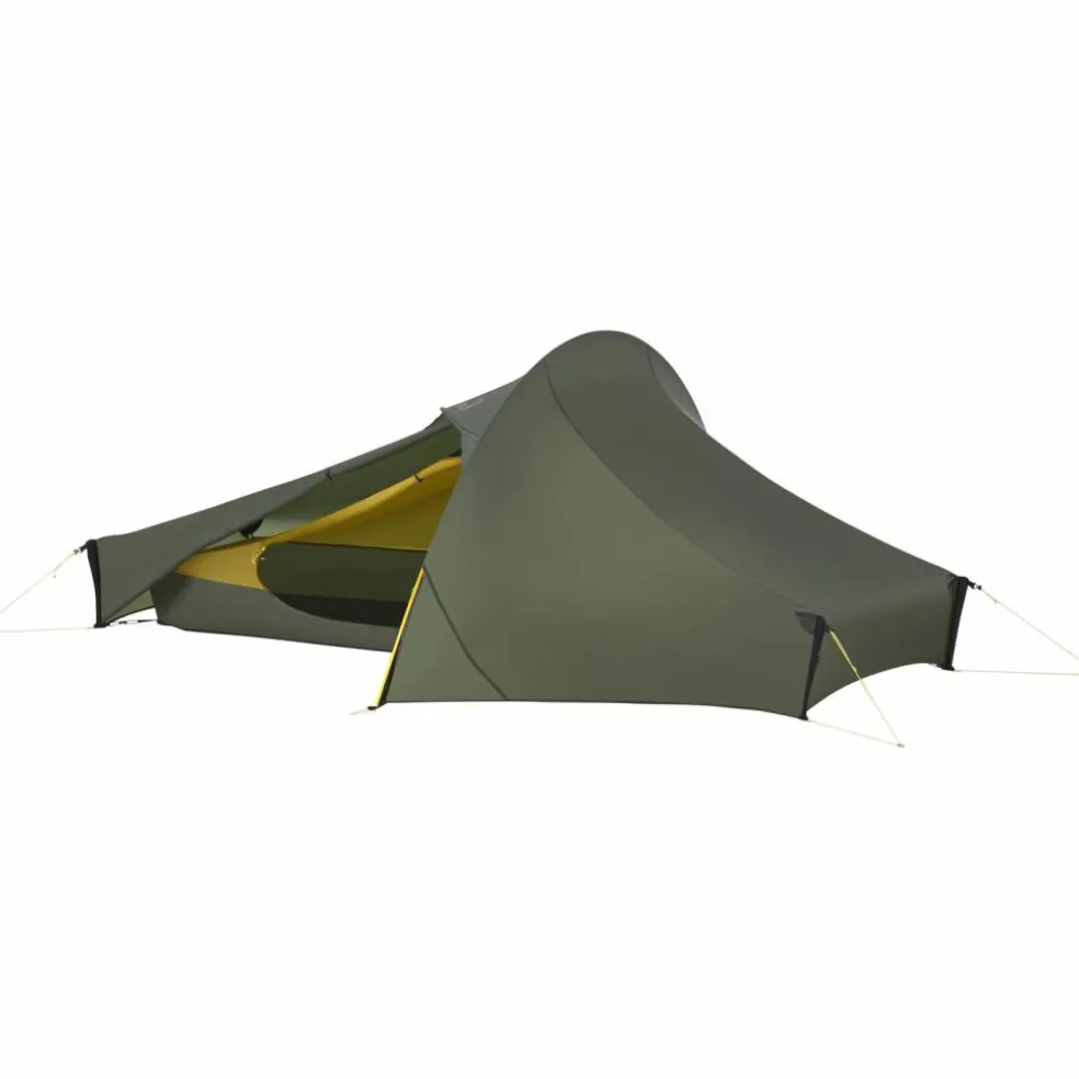 Nordisk · TELEMARK 2 LW RED ALU