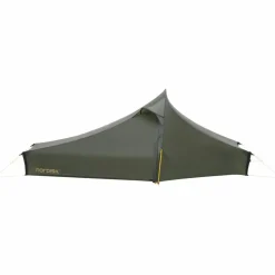 Nordisk · TELEMARK 2 LW RED ALU
