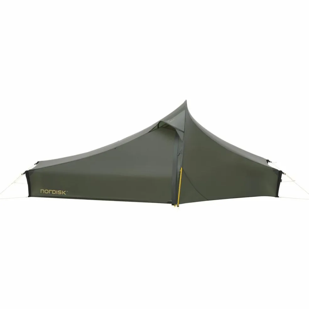 Nordisk · TELEMARK 2 LW RED ALU