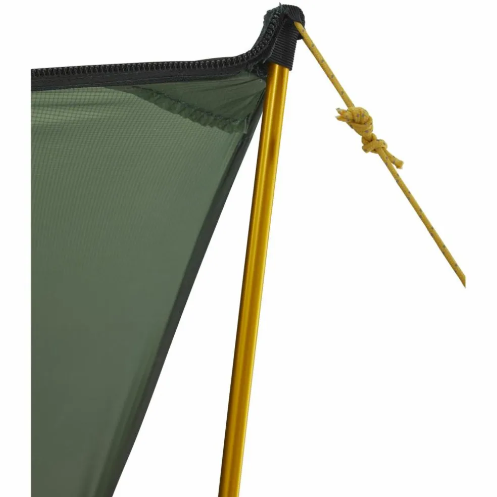 Nordisk · TELEMARK 2 LW RED ALU