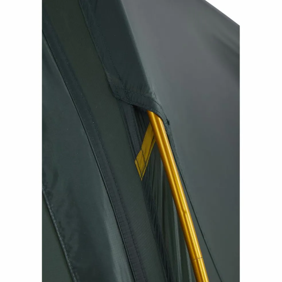 Nordisk · TELEMARK 2 LW RED ALU