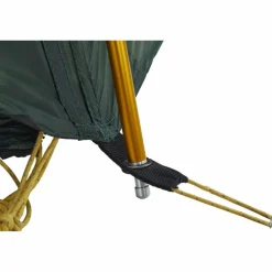 Nordisk · TELEMARK 2 LW RED ALU