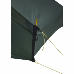Nordisk · TELEMARK 2 LW RED ALU