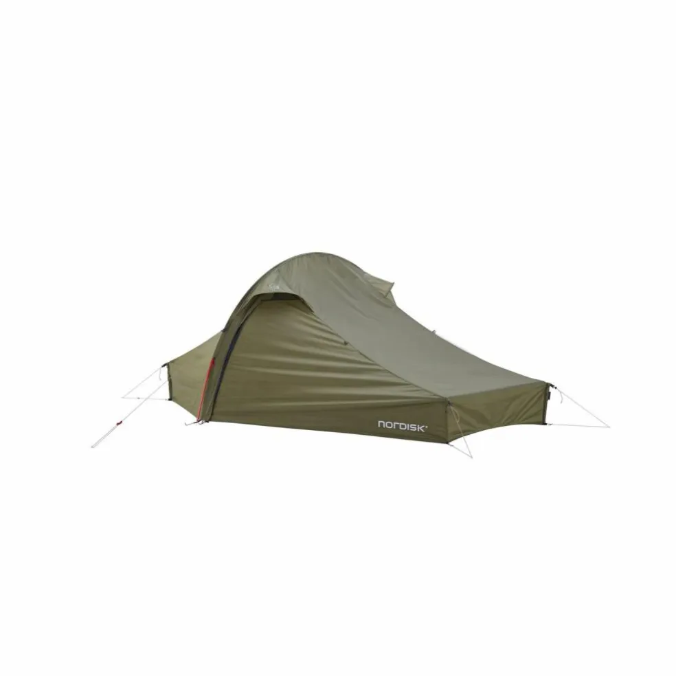 Nordisk · TELEMARK 2.2 PU