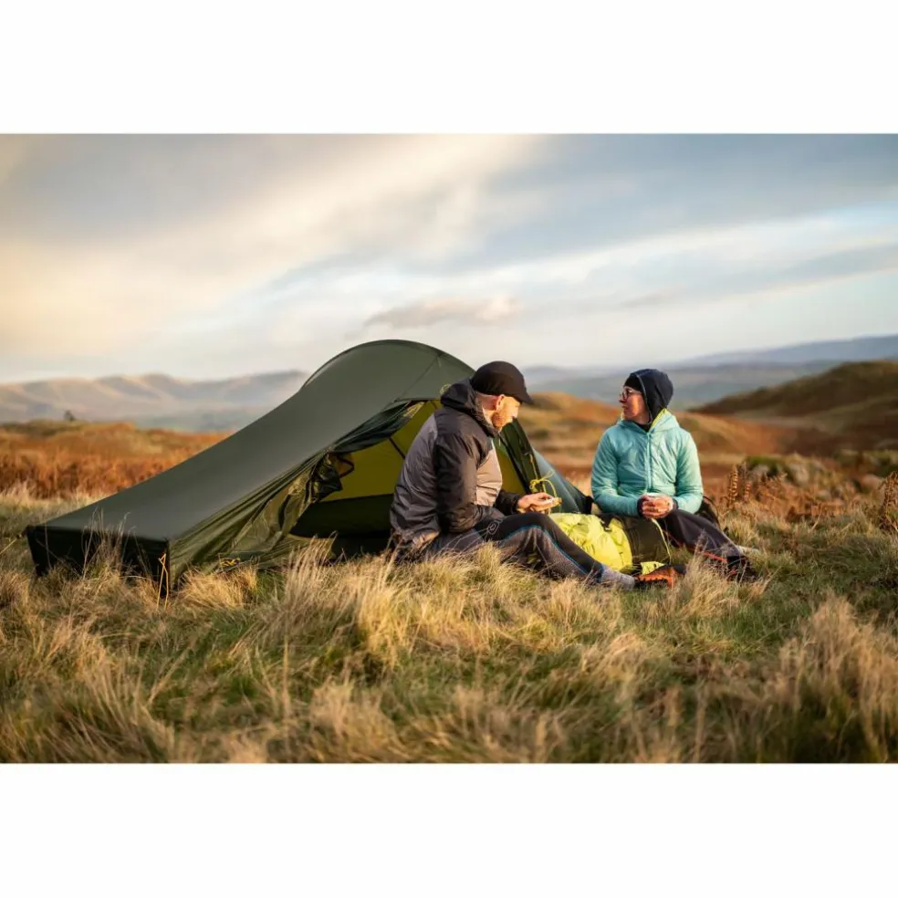 Nordisk · TELEMARK 2.2 PU