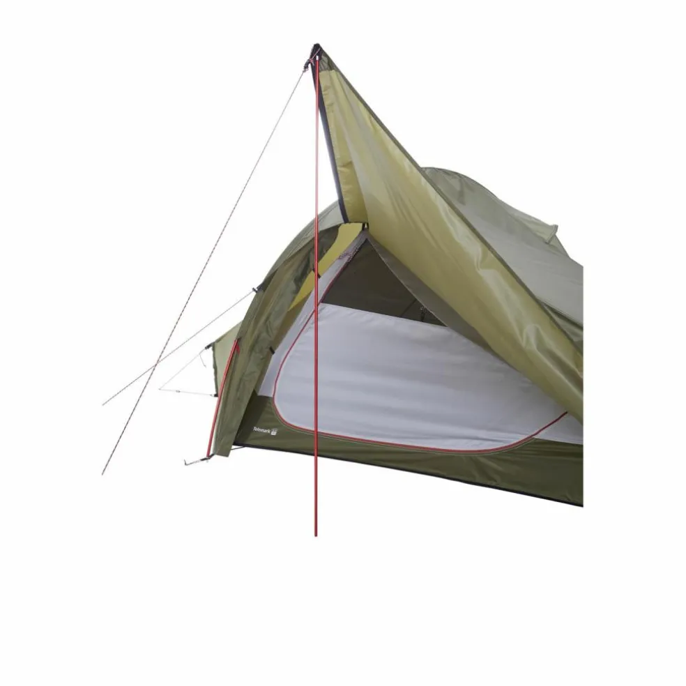 Nordisk · TELEMARK 2.2 PU
