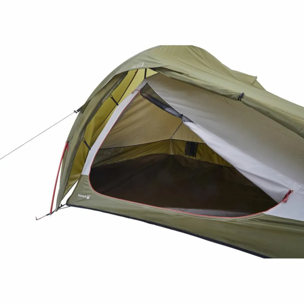 Nordisk · TELEMARK 2.2 PU