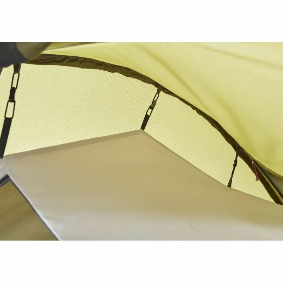 Nordisk · TELEMARK 2.2 PU