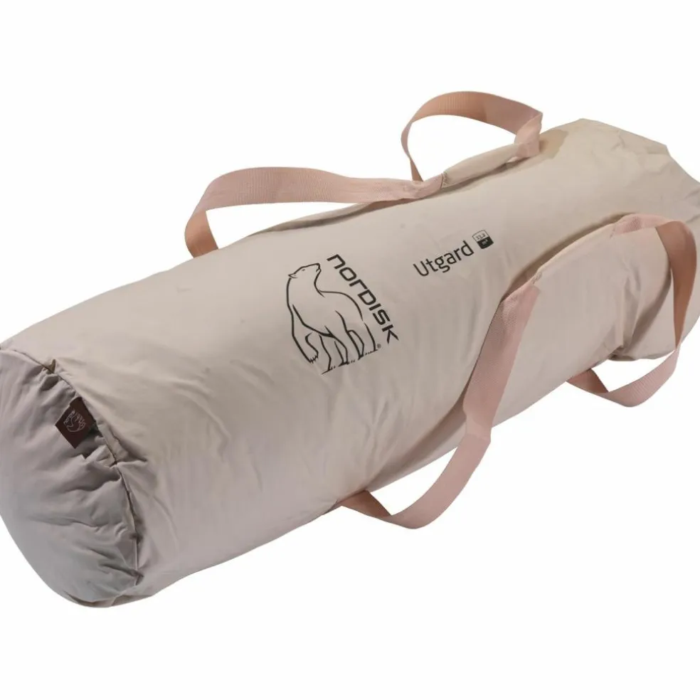 Nordisk · Utgard Sky 13.2 Technical Cotton Tent