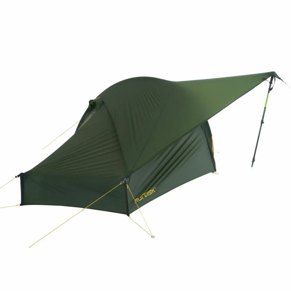 Nordisk · VOSS 2 LW TENTWING