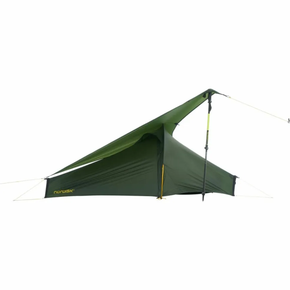 Nordisk · VOSS 2 LW TENTWING