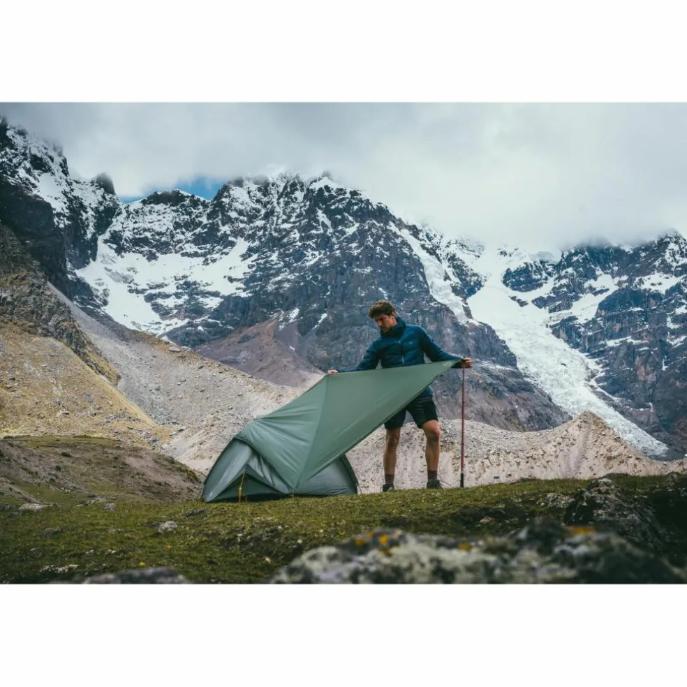 Nordisk · VOSS 2 LW TENTWING