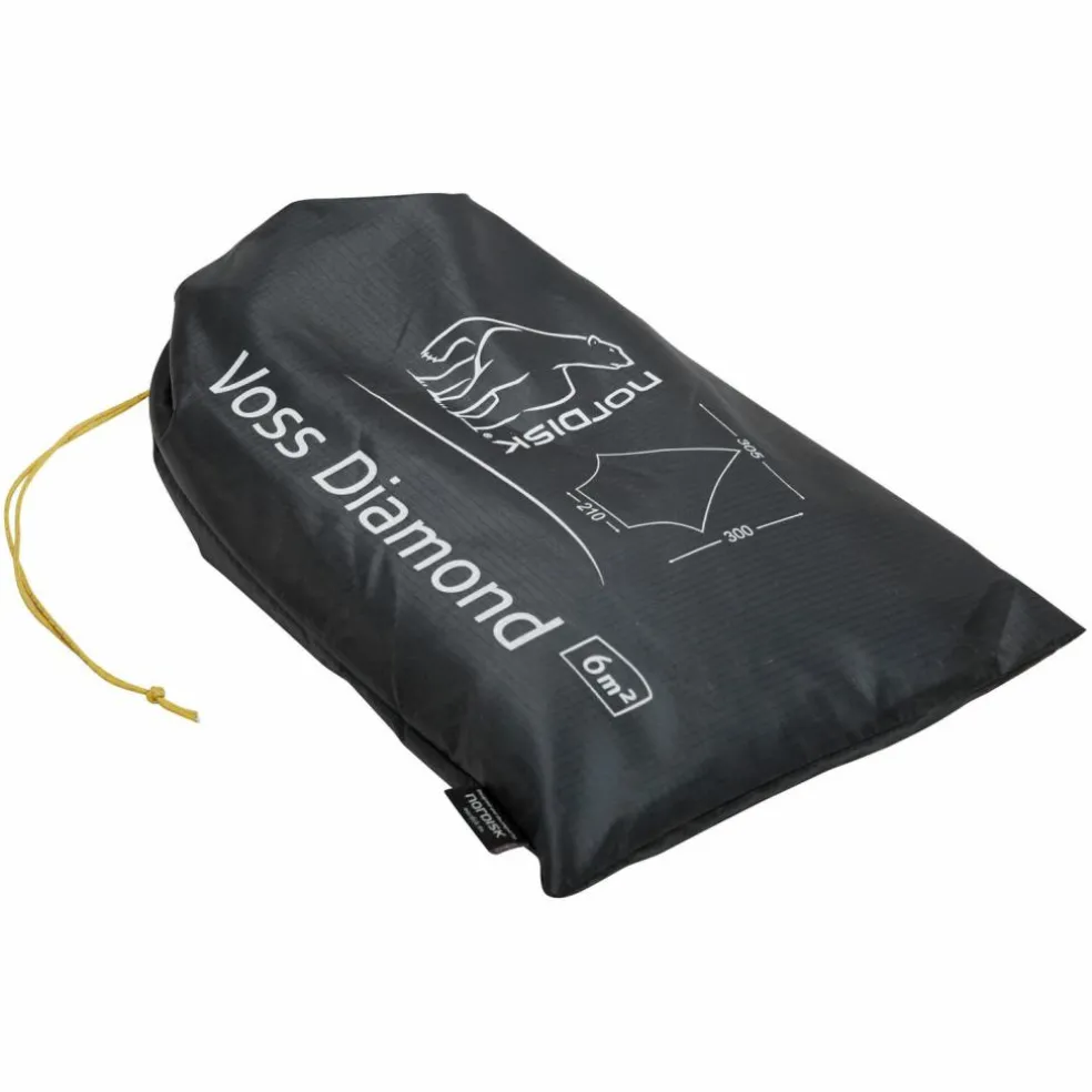 Nordisk · VOSS DIAMOND SI TARP