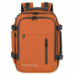 normani · Rucksack Nikaho